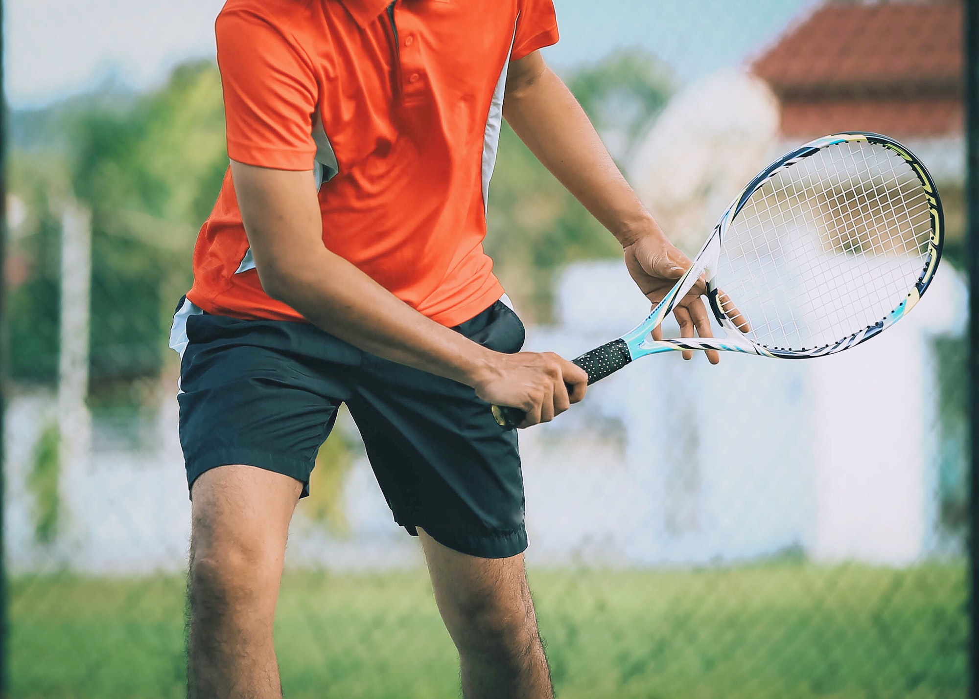Ways to Enjoy Tennis Even if You Are Not that Good at It